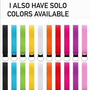 Personalized self-defense keychains 🔑